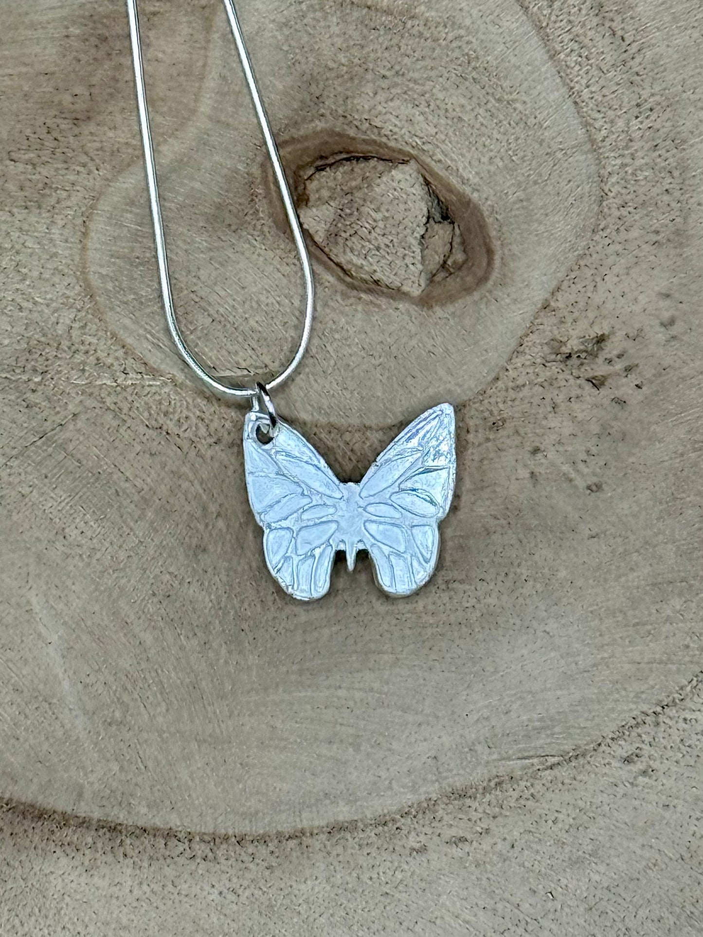 Unfolding Necklace