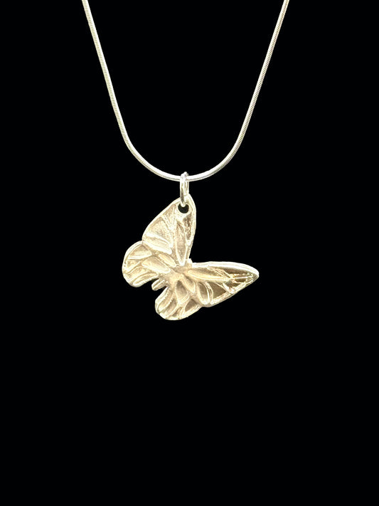 Unfolding Necklace